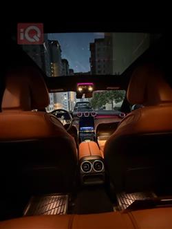 مرسيدس بنز C-Class